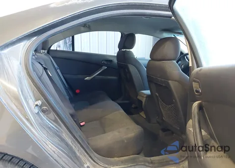 2007 Pontiac G6 из США, поврежденный, VIN 1G2ZG58N474131911